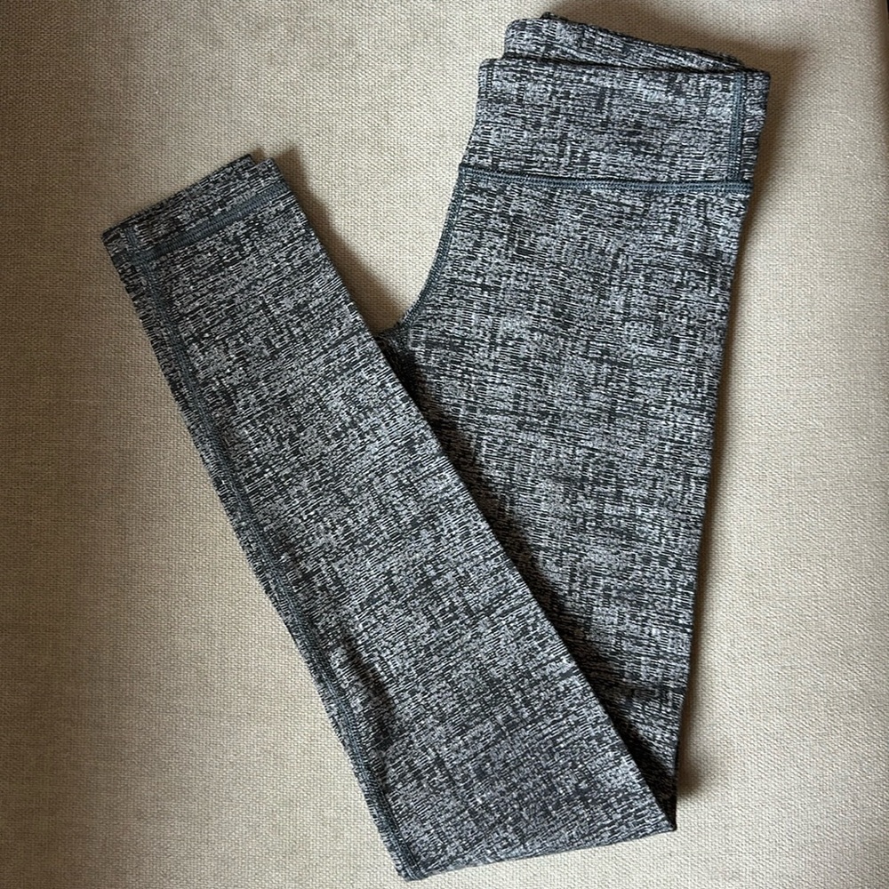 Ivivva Girls Leggins